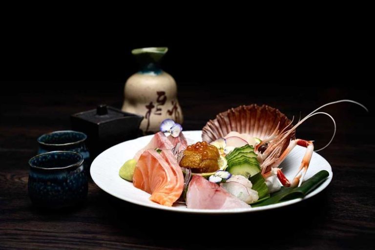 Izakaya Minami: Auckland’s Destination for Modern Japanese Dining