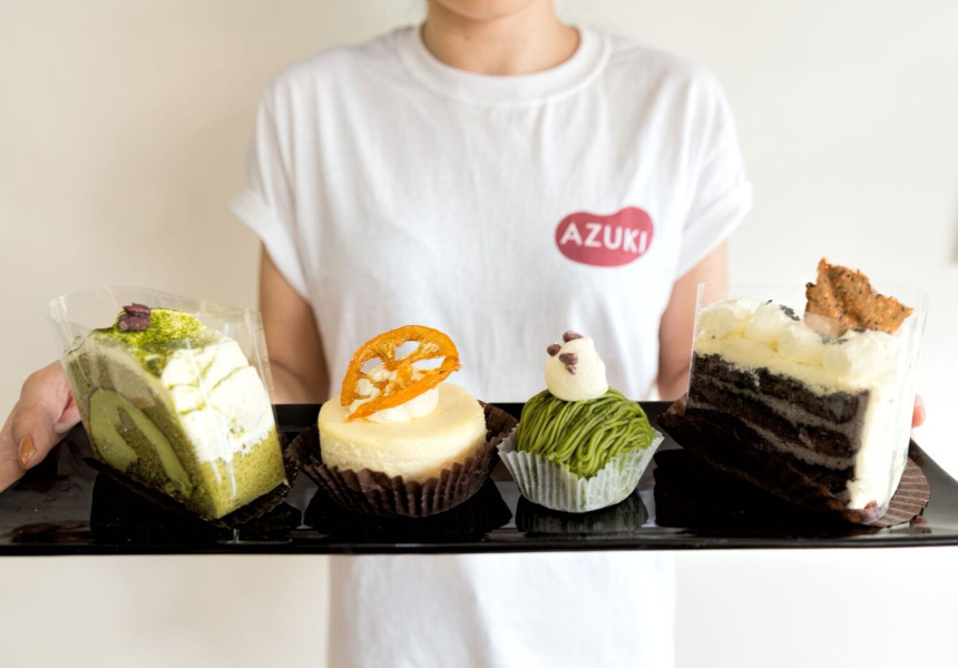 Azuki Bakery