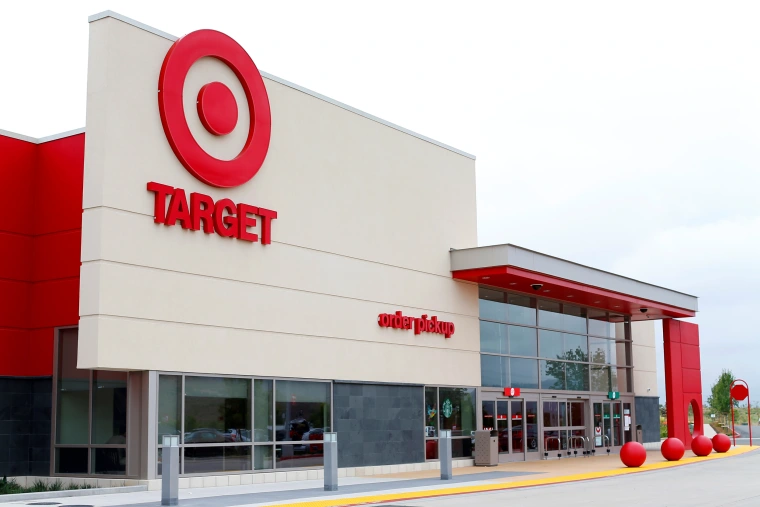 Tips and Tricks for Shopping at Target Midland