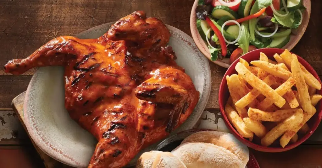 Nando's Werribee