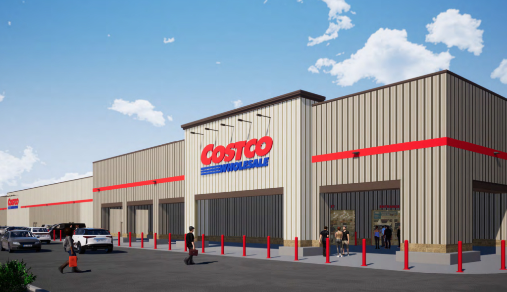 Costco