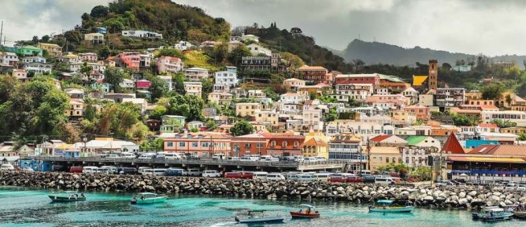 A Guide to Moving to Grenada from the US