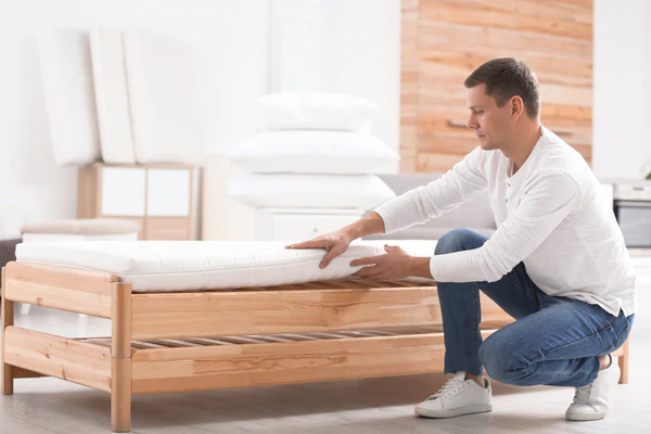 Meilleurs Matelas Comparison: Memory Foam vs Hybrid vs Latex
