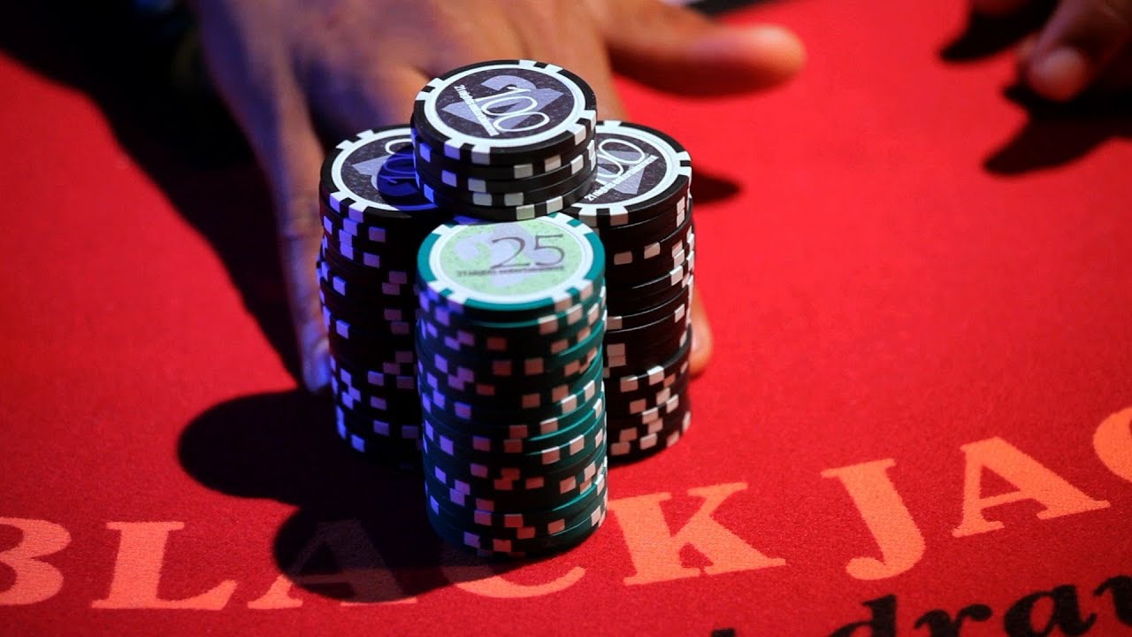 Gambling