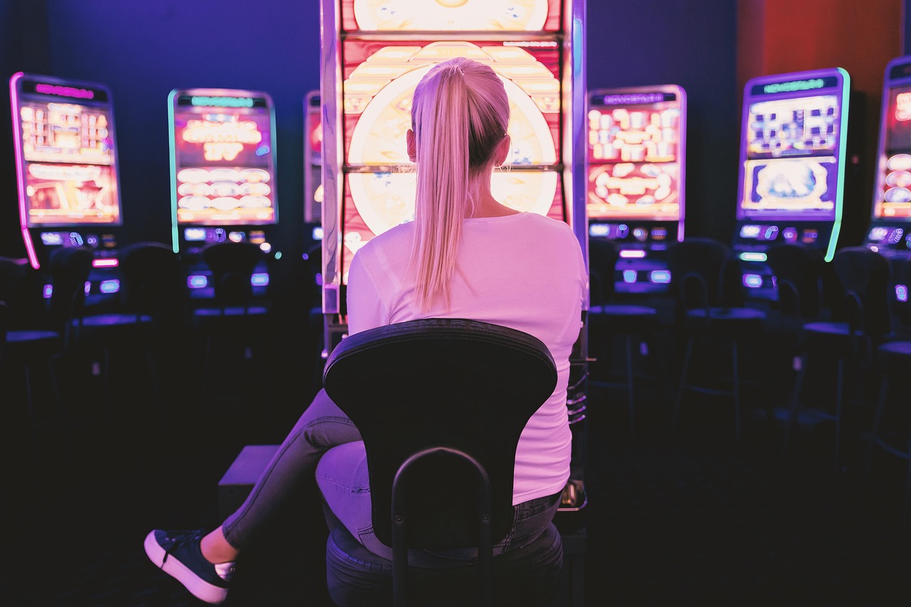 Psychology of Jackpot Wins
