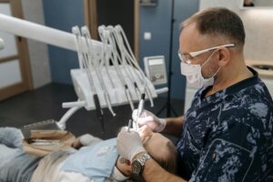 Dentistry Forever