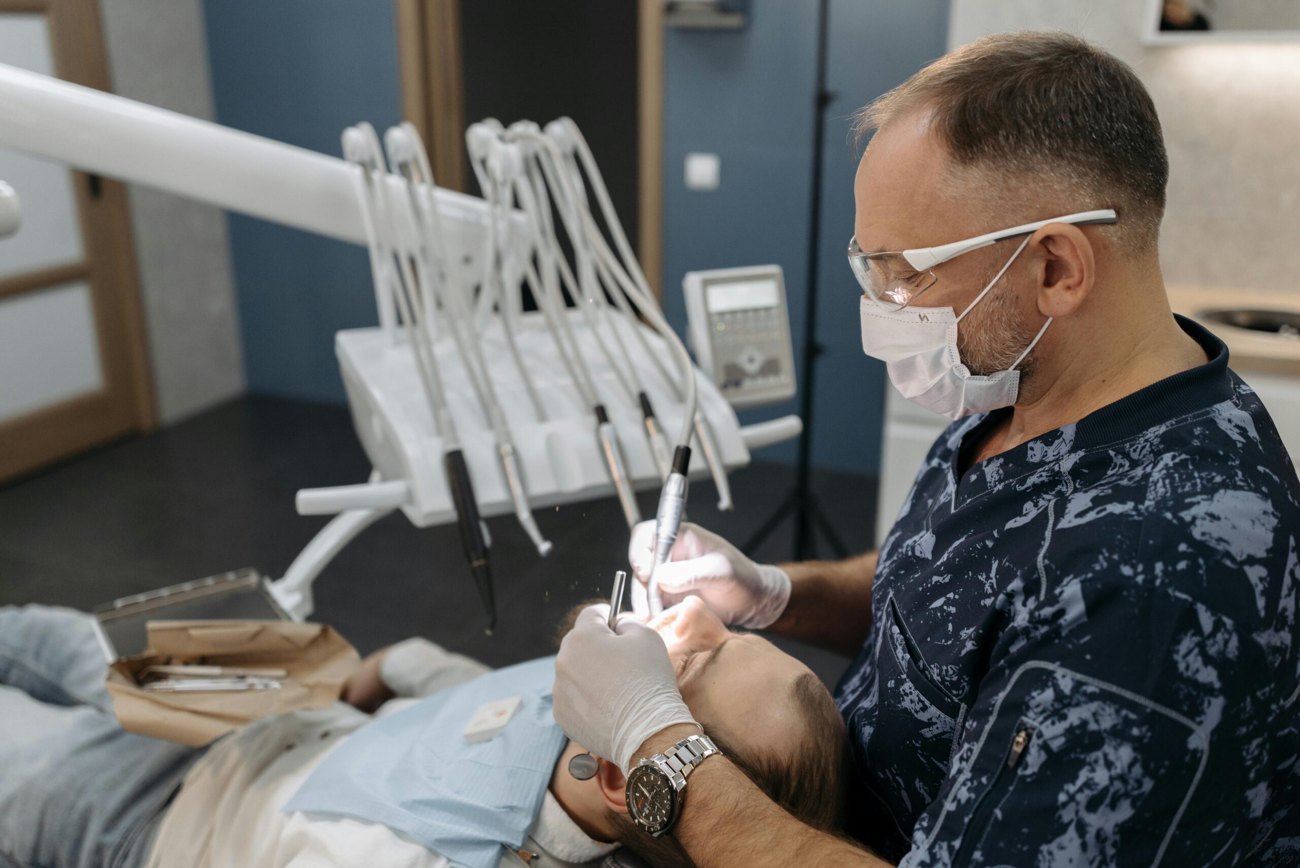 Dentistry Forever