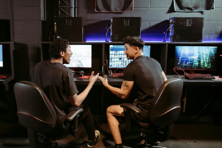 The Hidden Backbone: How Server Architecture Shapes Player Experience